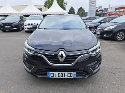 RENAULT MEGANE IV dCi 90  business