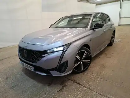 PEUGEOT 308 GT 1.2 PURETECH 130 CV EAT8