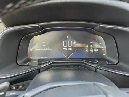 DS DS7 CROSSBACK SO CHIC 1.2 PureTech 130 CV EAT8 