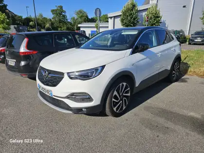 OPEL GRANDLAND X 1.6 Turbo 180 ch BVA8 Elite