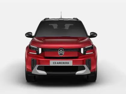 CITROEN C3 AIRCROSS Hybride 145 ch Aut Max