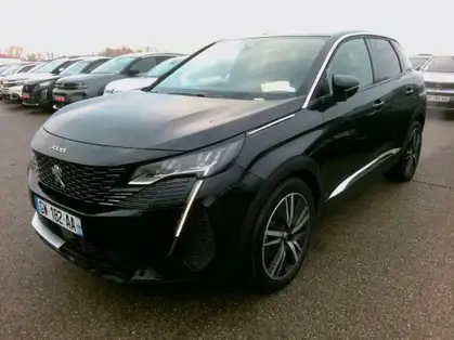 PEUGEOT 3008 ALLURE PACK Hybrid 180 CV e-EAT8 