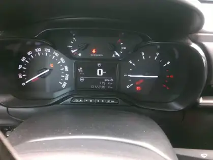 CITROEN C3 PLUS 1.2 PureTech 83 CV BVM5 