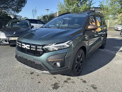 DACIA JOGGER EXTREME+ ECO-G 100 CV 7 places 