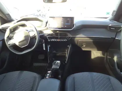 PEUGEOT 2008 Hybrid 145 ch e-DCS6 Allure