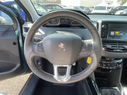 PEUGEOT 2008 CROSSWAY 1.2 PureTech 130 CV BVM6 