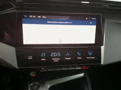 PEUGEOT 308 SW 308 SW ALLURE 1.2 PURETECH 130 CV BVM6