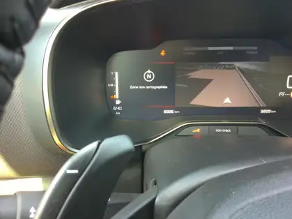 CITROEN C5 AIRCROSS MAX HYBRIDE 136 CV E-DCS6