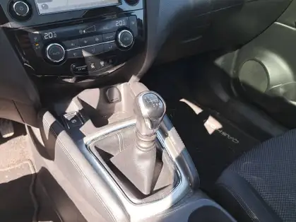 NISSAN QASHQAI N-CONNECTA 1.6 dCi 130 CV BVM