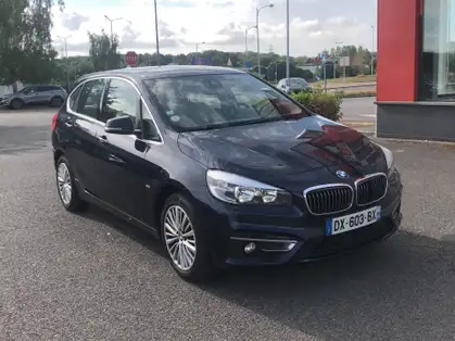 BMW SERIE 2 ACTIVE TOURER F45 Active Tourer 216d 116 ch Luxury