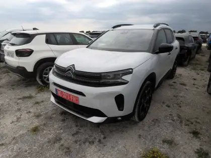 CITROEN C5 AIRCROSS MAX HYBRIDE 136 CV E-DCS6