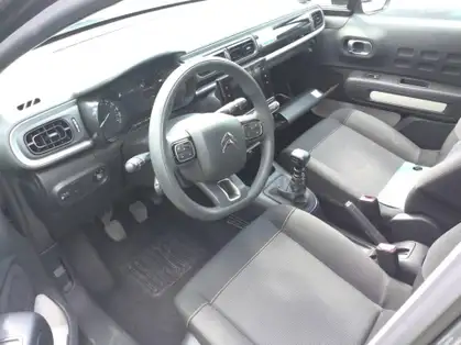 CITROEN C3 PLUS 1.5 BlueHDi 100 CV BVM6 