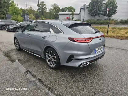 KIA PROCEED 1.4 T-GDI 140 ch ISG DCT7 GT Line Premium