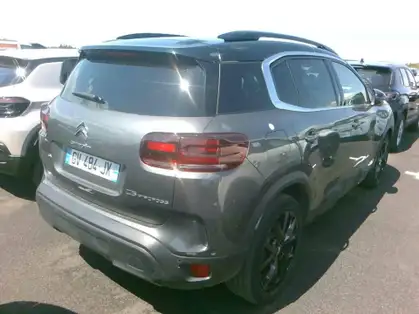 CITROEN C5 AIRCROSS MAX HYBRID 225 CV e-EAT8
