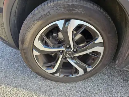 DS DS7 CROSSBACK SO CHIC 1.2 PureTech 130 CV EAT8 