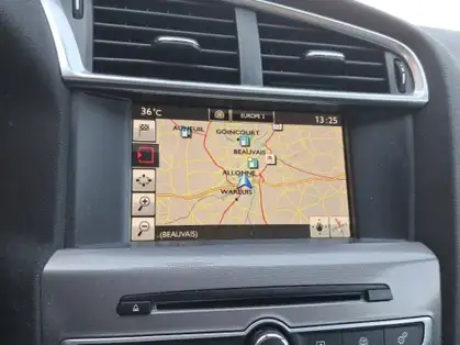 CITROEN C4 BlueHDi 100 BVM Feel