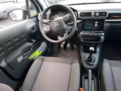 CITROEN C3 SOCIETE BUSINESS R BLUEHDI 100 BVM6 PRO