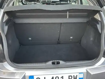 CITROEN C3 C3 SHINE PACK 1.2 PURETECH 83 CV BVM5