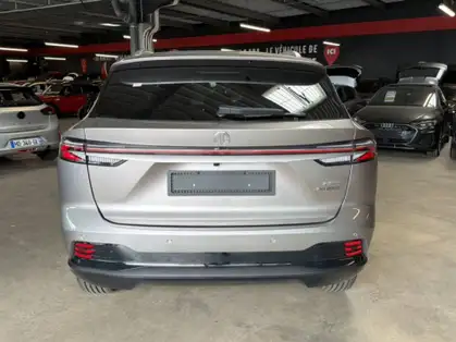 MG EHS 1.5 Hybrid+ 224 ch Luxury