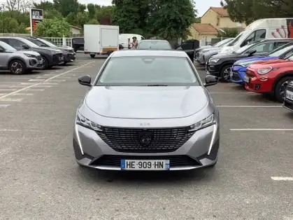 PEUGEOT 308 ALLURE 1.5 BLUEHDI 130 CV EAT8