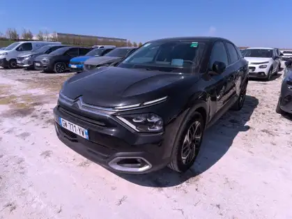 CITROEN C4 MAX PureTech 130 CV BVM6