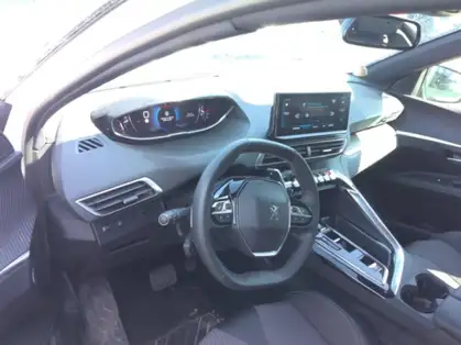 PEUGEOT 3008 ALLURE PACK 1.5 BLUEHDI 130 CV EAT8