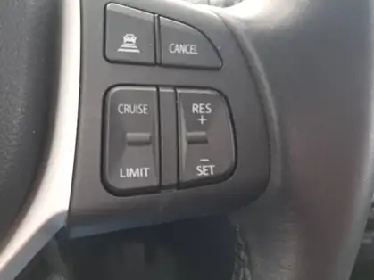 SUZUKI VITARA PRIVILEGE 1.5 Dualjet Hybrid Auto
