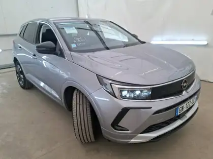 OPEL GRANDLAND ELEGANCE BUSINESS 1.5 DIESEL 130 CV BVA8