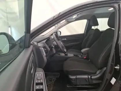 NISSAN QASHQAI Mild Hybrid 158 ch Xtronic Business Edition