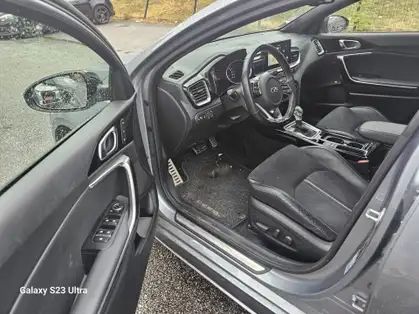 KIA PROCEED 1.4 T-GDI 140 ch ISG DCT7 GT Line Premium