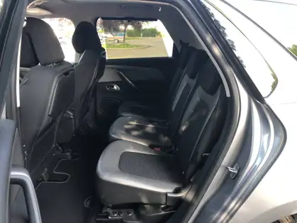 CITROEN C4 SPACETOURER BlueHDi 120 S&S EAT6 Shine