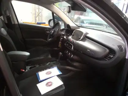 FIAT 500X MY23 500X HYBRID 1.5 FIREFLY 130 CV DCT7