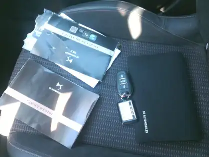 DS DS 3 CROSSBACK PERFORMANCE LINE+ PureTech 130 CV EAT8