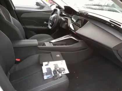 PEUGEOT 308 ALLURE 1.2 PURETECH 130 CV EAT8