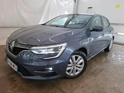 RENAULT MEGANE IV TCe 115 FAP - 21N Business