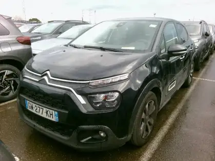 CITROEN C3 MAX PURETECH 110 CV BVM6 