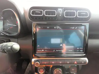 CITROEN C3 AIRCROSS MAX 1.2 PURETECH 110 CV BVM6