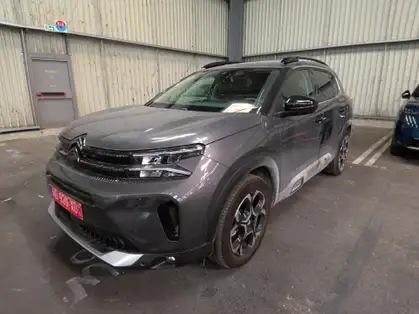 CITROEN C5 AIRCROSS MAX 1.5 BLUEHDI 130 CV EAT8