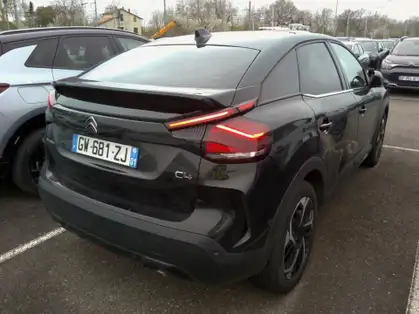 CITROEN C4 MAX PureTech 130 CV BVM6