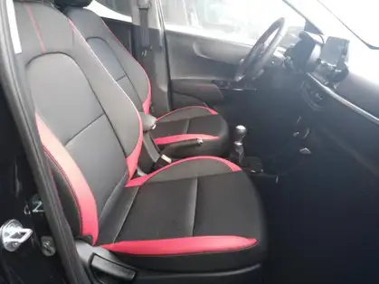 KIA PICANTO GT LINE PREMIUM 1.2 DPi 84 CV BVM5 