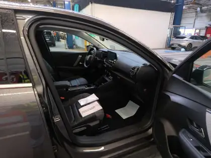 CITROEN C4 MAX 1.2 PURETECH 130 CV EAT8