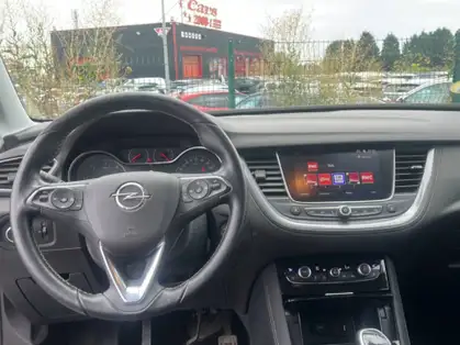 OPEL GRANDLAND X 1.5 Diesel 130 ch Ultimate