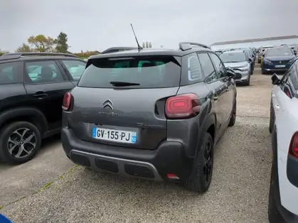 CITROEN C3 AIRCROSS MAX 1.2 PURETECH 130 CV EAT6 