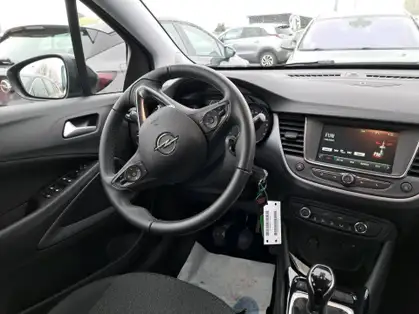 OPEL CROSSLAND EDITION 1.2 ESS 83 CV BVM