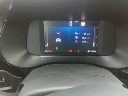 OPEL CORSA GS 1.2 Turbo 100 CV BVM6 