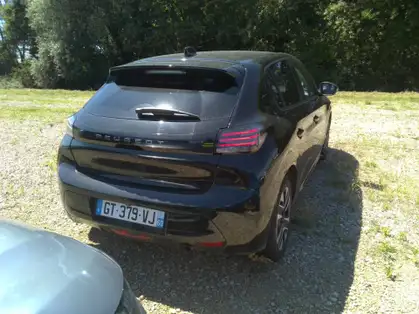 PEUGEOT 208 ALLURE 1.2 PURETECH 100 CV BVM6