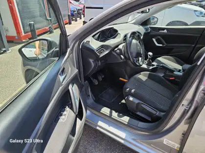 PEUGEOT 308 PureTech 110ch S&S BVM6 Active