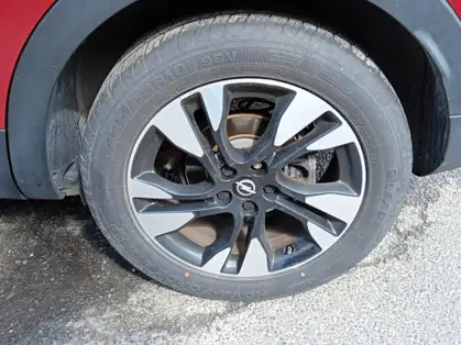 OPEL GRANDLAND X 1.5 Diesel 130 ch BUSINESS AUTO- 5P