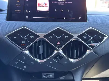 DS DS 3 CROSSBACK RIVOLI PureTech 130 CV EAT8 