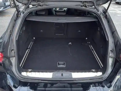 PEUGEOT 508 SW GT 1.5 BLUEHDI 130 CV EAT8